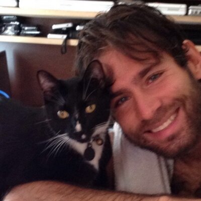 Profile Picture of Kenneth R Bereski II (@bereski) on Twitter