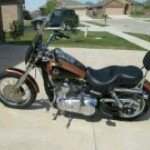 Profile Picture of Corey Wayne Treadaway (@coreytreadaway) on Instagram