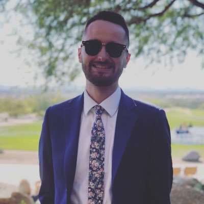 Profile Picture of Alex Kalman (@AKalman26) on Twitter