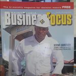 Profile Picture of Steve Jameson (@steeve_jameson560) on Instagram