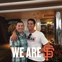 Profile Picture of Joe Orta (@joe-orta) on Quora