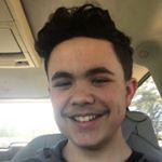 Profile Picture of Thomas Strickland (@thomas_cole_89) on Instagram