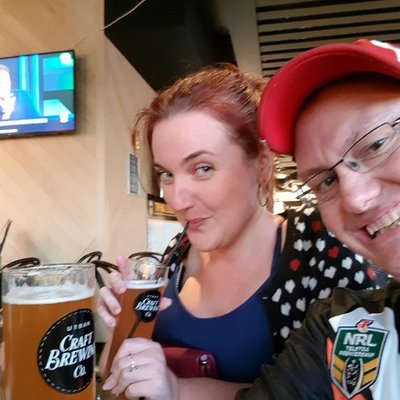Profile Picture of Peter A Simpson (@wheeliepete1) on Twitter