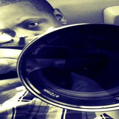 Profile Picture of Omar Farlow (@filmpocket) on Twitter