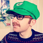 Profile Picture of Adam Lee (@shirobot) on Flickr
