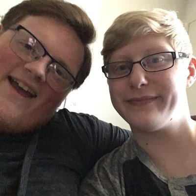 Profile Picture of Ember Jace Garrett (@JaceEmber) on Twitter