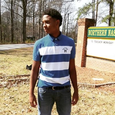 Profile Picture of Keith Branch (@king_branch77) on Twitter