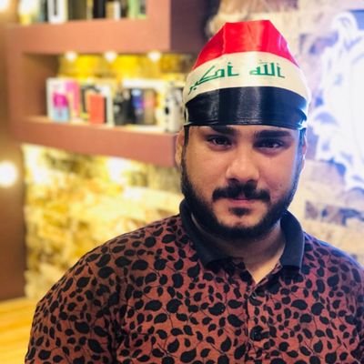 Profile Picture of حسن (@C62C6FgoxBZOvyF) on Twitter
