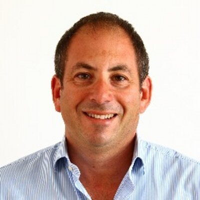 Profile Picture of Paul Rosen (@PaulRosen99) on Twitter