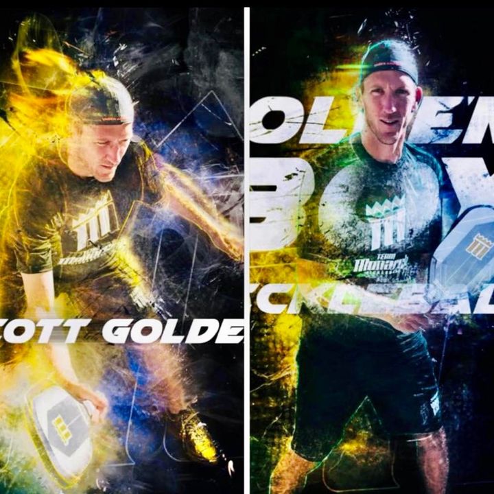 Profile Picture of Scott Golden (@scottgolden) on Tiktok