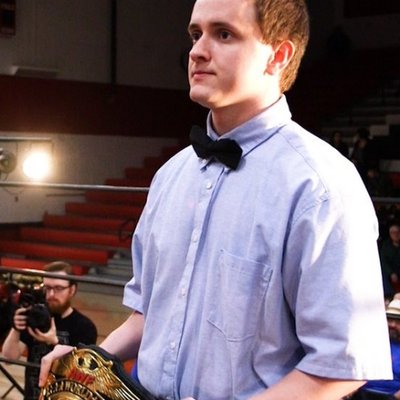 Profile Picture of Chris Starks (@chrisstarks125) on Twitter