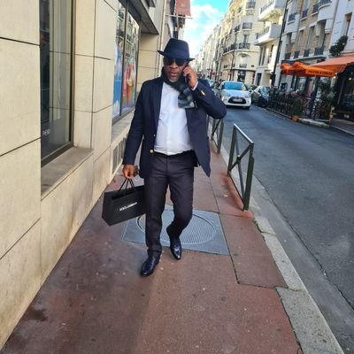 Profile Picture of Pierre Hubert ATANGANA (@PierreHubertAT2) on Twitter