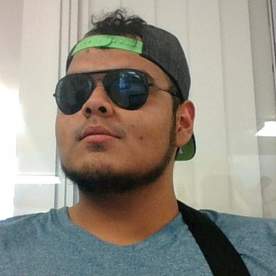 Profile Picture of Juan Albert Chapa (@albert_chapa72) on Twitter