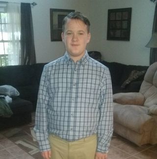 Profile Picture of Benjerman Gilbreth (@ben.gilbert.3348) on Facebook