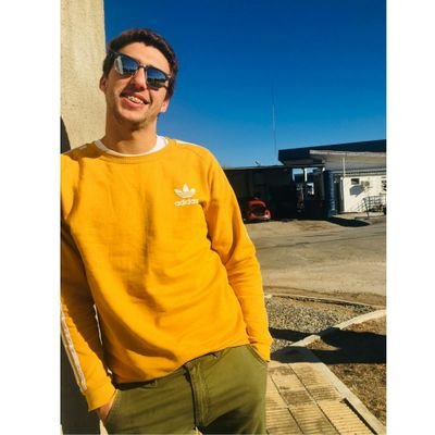 Profile Picture of Lucas Maldonado (@LmlmLucaas1996) on Twitter