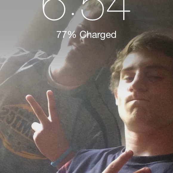 Profile Picture of Chase Robison (@robison15) on Poshmark