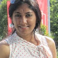 Profile Picture of Aarathi Reddy (@aarathi-reddy-3) on Quora