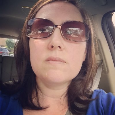 Profile Picture of Angela Buckner (@angiebuck1019) on Twitter