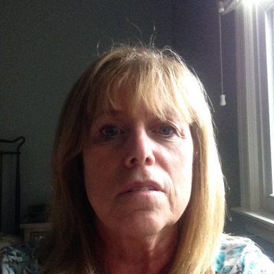 Profile Picture of Sharon Decker (@SmwDecker) on Twitter