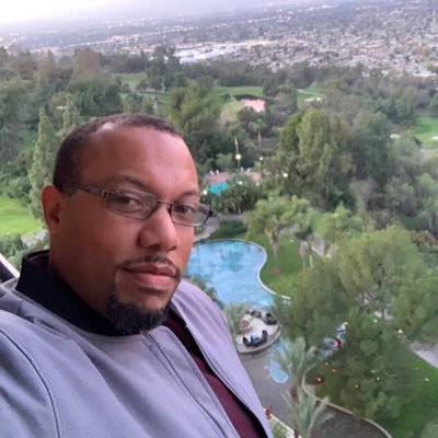 Profile Picture of Marcus Herring (@TheMH1man) on Twitter