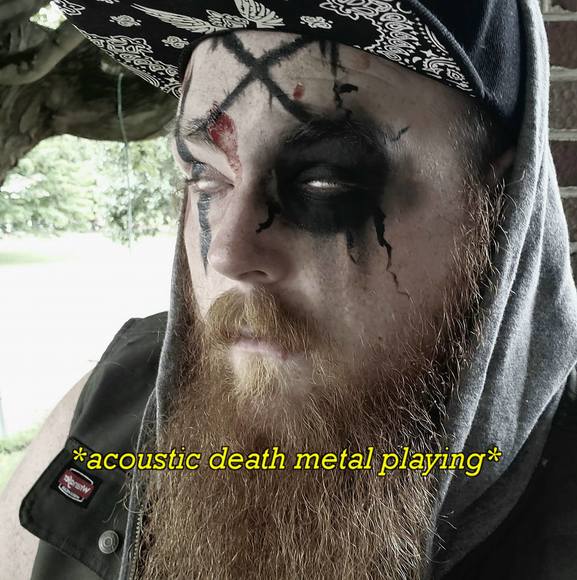 Profile Picture of Shea Cochran (@chapelburner) on Poshmark