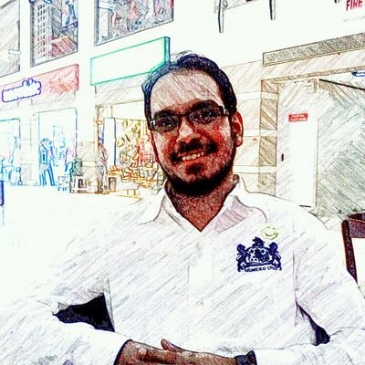 Profile Picture of Naveen Gupta (@naveengupta85) on Twitter