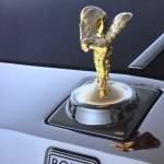 Profile Picture of Christopher Hope (@melbournerollsroyce) on Instagram