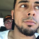 Profile Picture of Brett Michael Bumpus (@me_llamo_bumpy) on Instagram