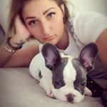 Profile Picture of MisiakMiaMaxi (@michaeladryjova) on Instagram