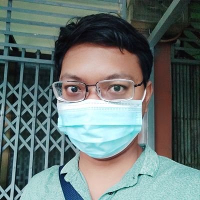 Profile Picture of Soe Myat Oo (@Flashbandboy) on Twitter