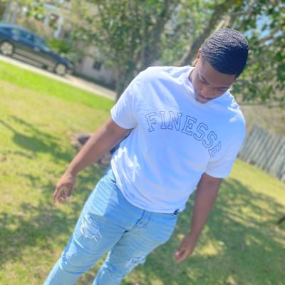 Profile Picture of Isaiah Hughes (@IsaiahHughes_43) on Twitter