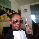 Profile Picture of kimberly crudup (@kimcrudup) on Instagram