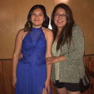 Profile Picture of Alexandra Mayor Morales (@Alexandra-Mayor-Morales) on Facebook