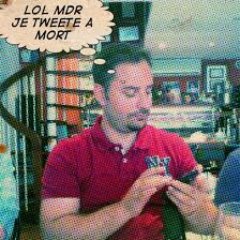 Kembellec Gérald - Twitter Profile Picture of Kembellec Gérald (@kembellec) on Twitter