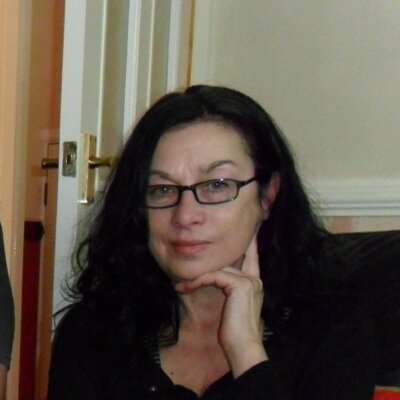 Profile Picture of Jan Keenan (@babyjayjj) on Twitter