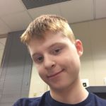 Profile Picture of Aaron Nicholl (@nicholl_aaron) on Instagram