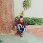 Profile Picture of Ahmed Mourad (@mourad_ahmed_1) on Instagram