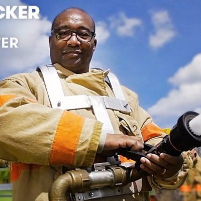 Profile Picture of Ken Blocker Inventor Of The Aqua Blaster (@AquaBlocker) on Twitter
