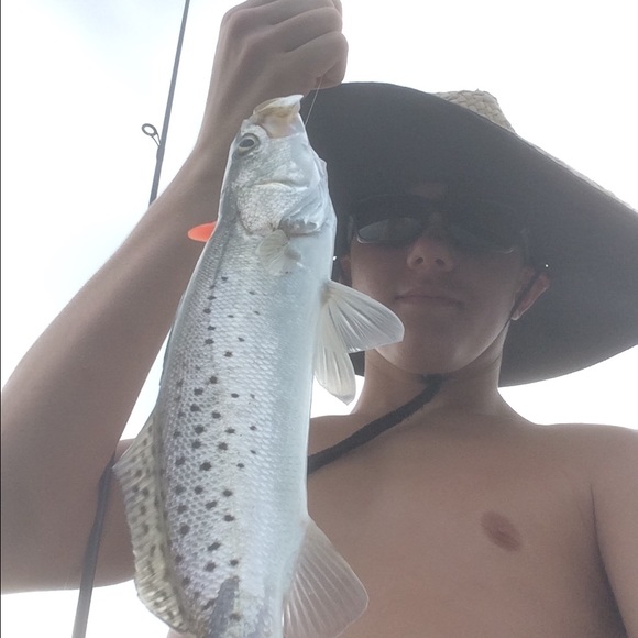 Profile Picture of Wyatt Walker (@wyattsw25) on Poshmark