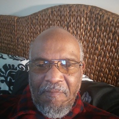 Ronald Cadogan - Twitter Profile Picture of Ronald Cadogan (@ronald_cadogan) on Twitter
