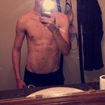 Profile Picture of Dylan Foust (@fitnessdinyuh) on Instagram