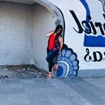 Profile Picture of Iris Kristal Flores (@irishmsa) on Instagram