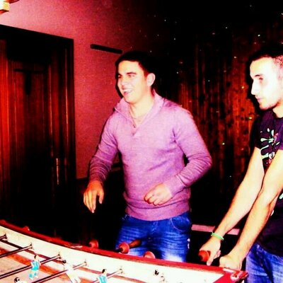 Profile Picture of David Bermejo (@davidbermejo93) on Twitter
