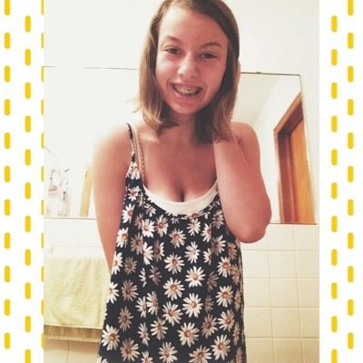 Profile Picture of Brianna Schulte (@fallingforzero) on Twitter