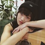 Profile Picture of Wenqi Zhang (@kay.zhang21) on Instagram