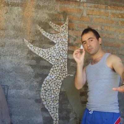 Profile Picture of ERIK ERAZO (@erikerazo) on Twitter