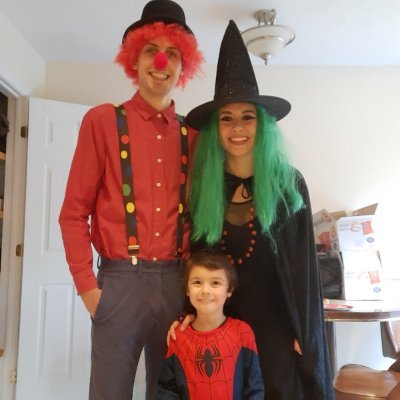 Profile Picture of Brad Bostick (@BadBrostick) on Twitter