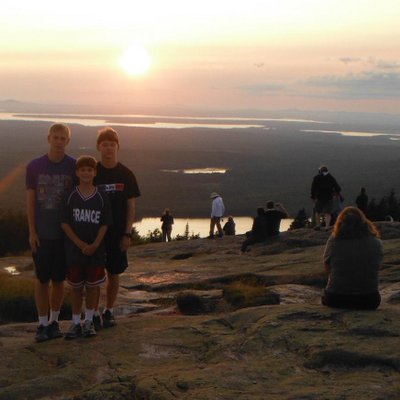 Profile Picture of Paul Cammarota (@pacammarota) on Twitter