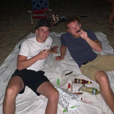 Profile Picture of Josh DeHaven (@joshdehaven5) on Twitter