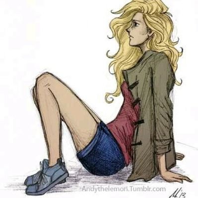 Profile Picture of Astrid Allen (@ImpulsiveArcher) on Twitter